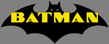 Batman logo