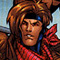 Gambit (Remy LeBeau)