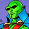 Martian Manhunter (J'Onn J'Onzz)