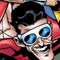 Plastic Man (Eel O'Brien)