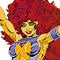 Starfire