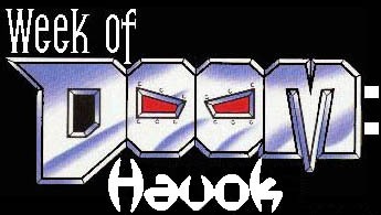 Week of Doom:  Havok logo