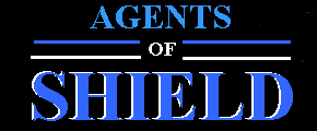 Agents of S.H.I.E.L.D.