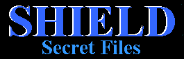 S.H.I.E.L.D. Secret Files