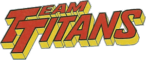 Team Titans logo