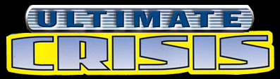 Ultimate Crisis logo