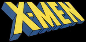 X-Men logo