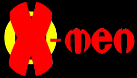 X-Men logo