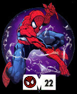 Astonishing Spider-Man #22