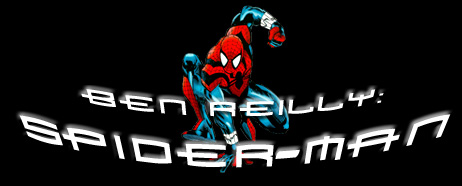 Ben Reilly: Spider-Man