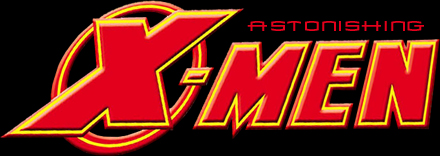 Astonishing X-Men