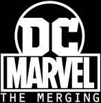 DC/Marvel:  The Merging