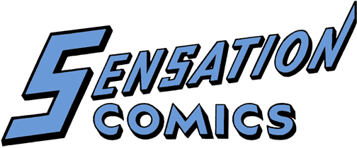 Sensation Comics