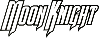 Moon Knight logo